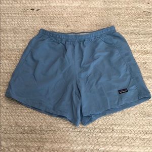 Women’s Patagonia Baggies